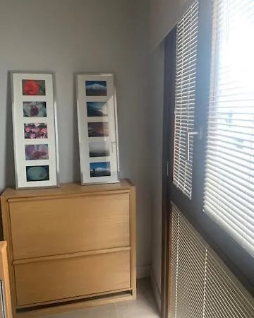 El Caleton, Apartamento *