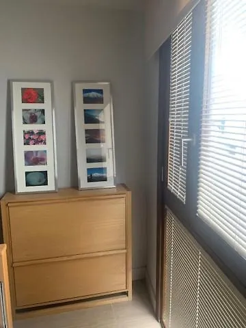 El Caleton, Apartamento *