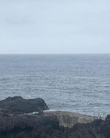 El Caleton, Garachico *