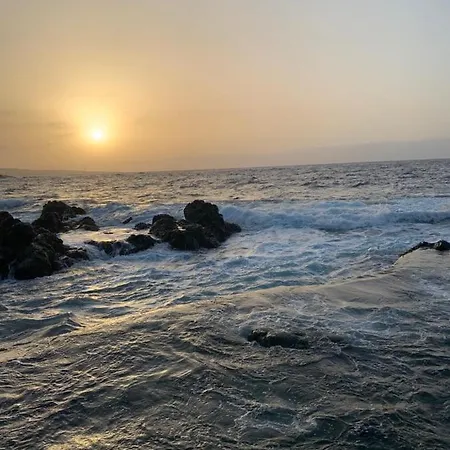 El Caleton, Apartment *