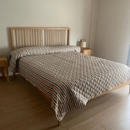 El Caleton, Apartment