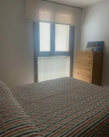 Apartmán El Caleton, *