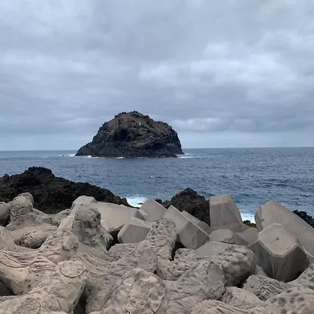 Appartement El Caleton, *