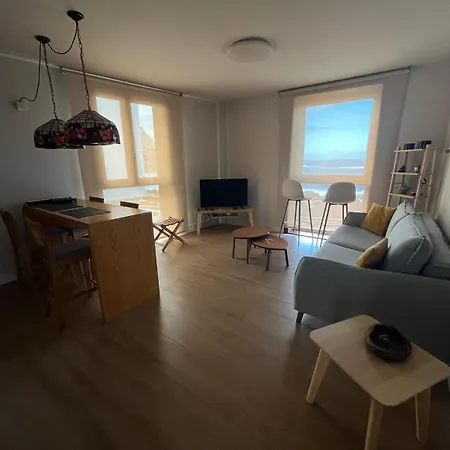 El Caleton, Appartement Garachico (Tenerife)