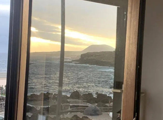El Caleton, Appartement *