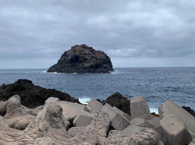 Appartement El Caleton, *